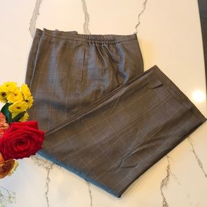 Dress barn suit pants